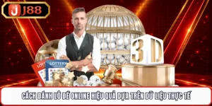 Cách Đánh Lô Đề Online Hiệu Quả Dựa Trên Dữ Liệu Thực Tế