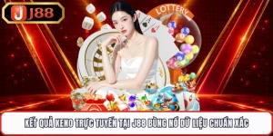 Kết Quả Keno Trực Tuyến Tại J88 Bùng Nổ Dữ Liệu Chuẩn Xác